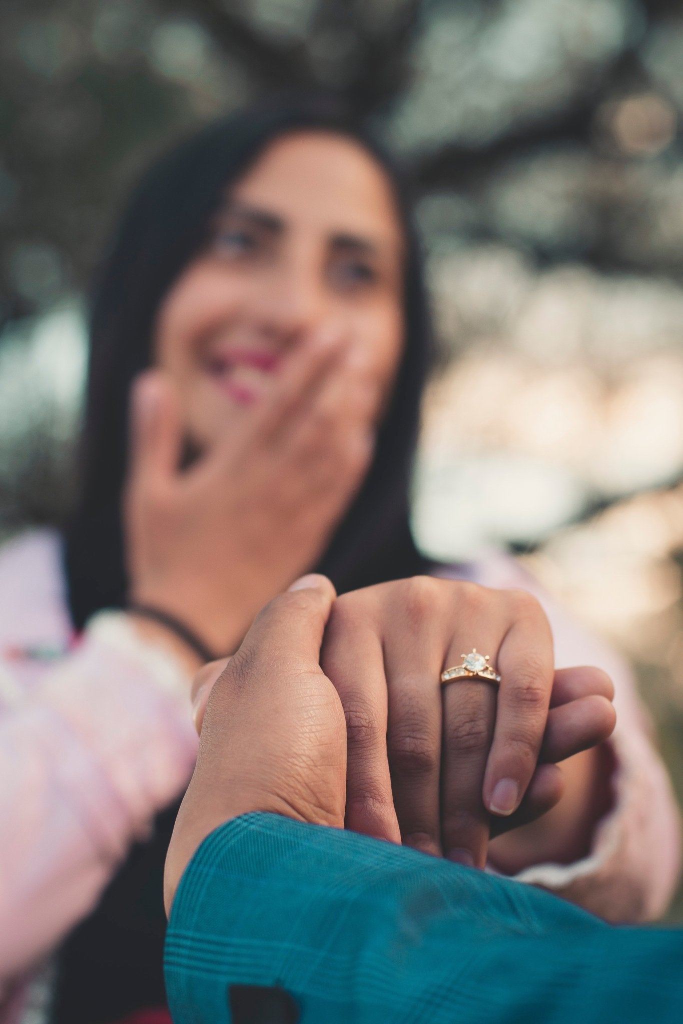 Everything You Need to Know about Ring Resizing - Black Diamonds New York