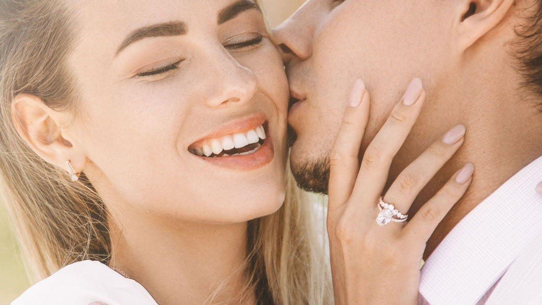 Modern Unique Engagement Rings Everything You Need To Know