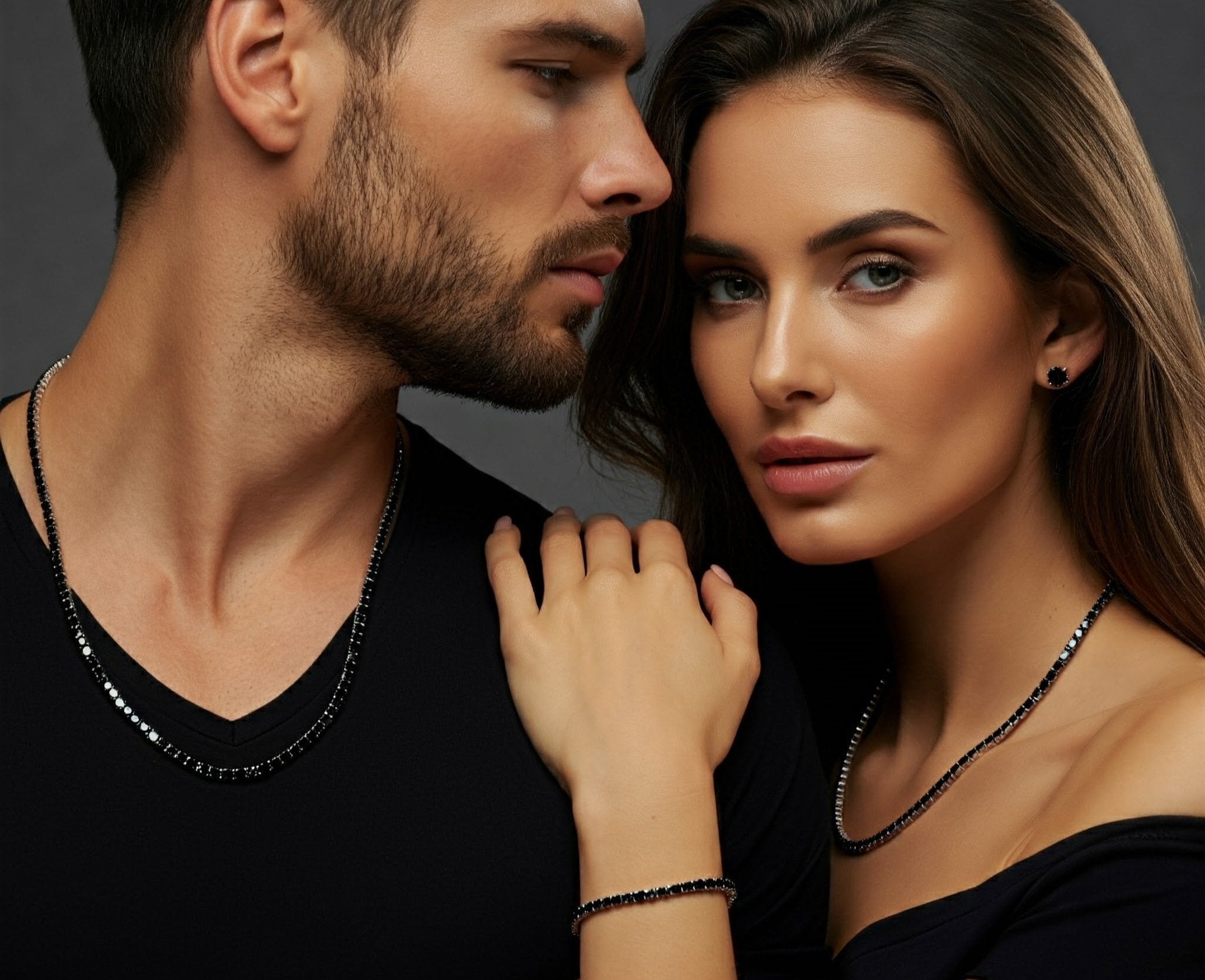 Affordable Black Diamonds Fine Jewelry – Black Diamonds New York