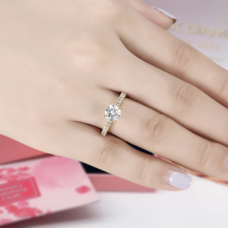 Rings €3000 - €4000 | Engagement Rings by Gear Jewellers