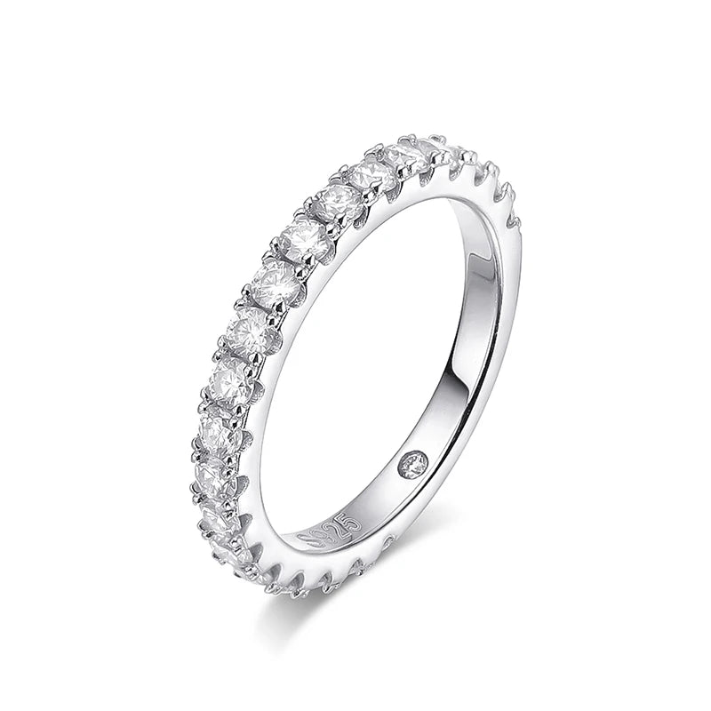 Round Cut Diamond Engagement Ring Set-Black Diamonds New York