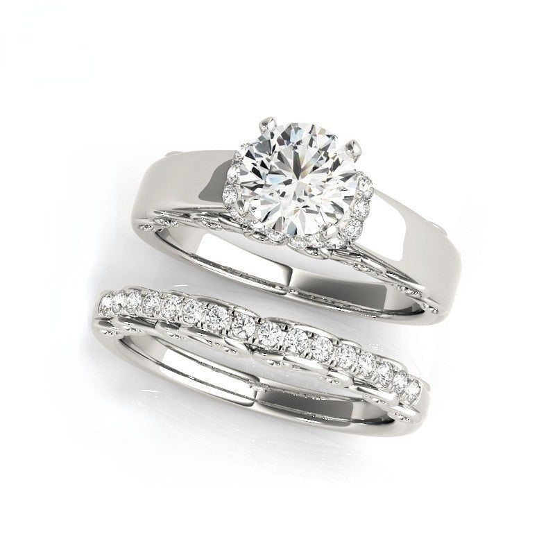 Premium Wedding Rings & Jewelry | Black Diamonds New York | Black ...