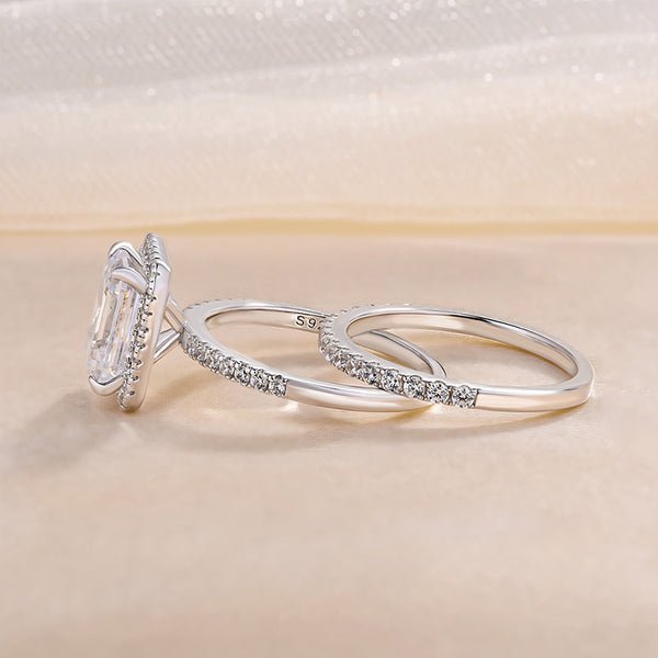 Wedding Ring Sets with Diamonds | Black Diamonds New York