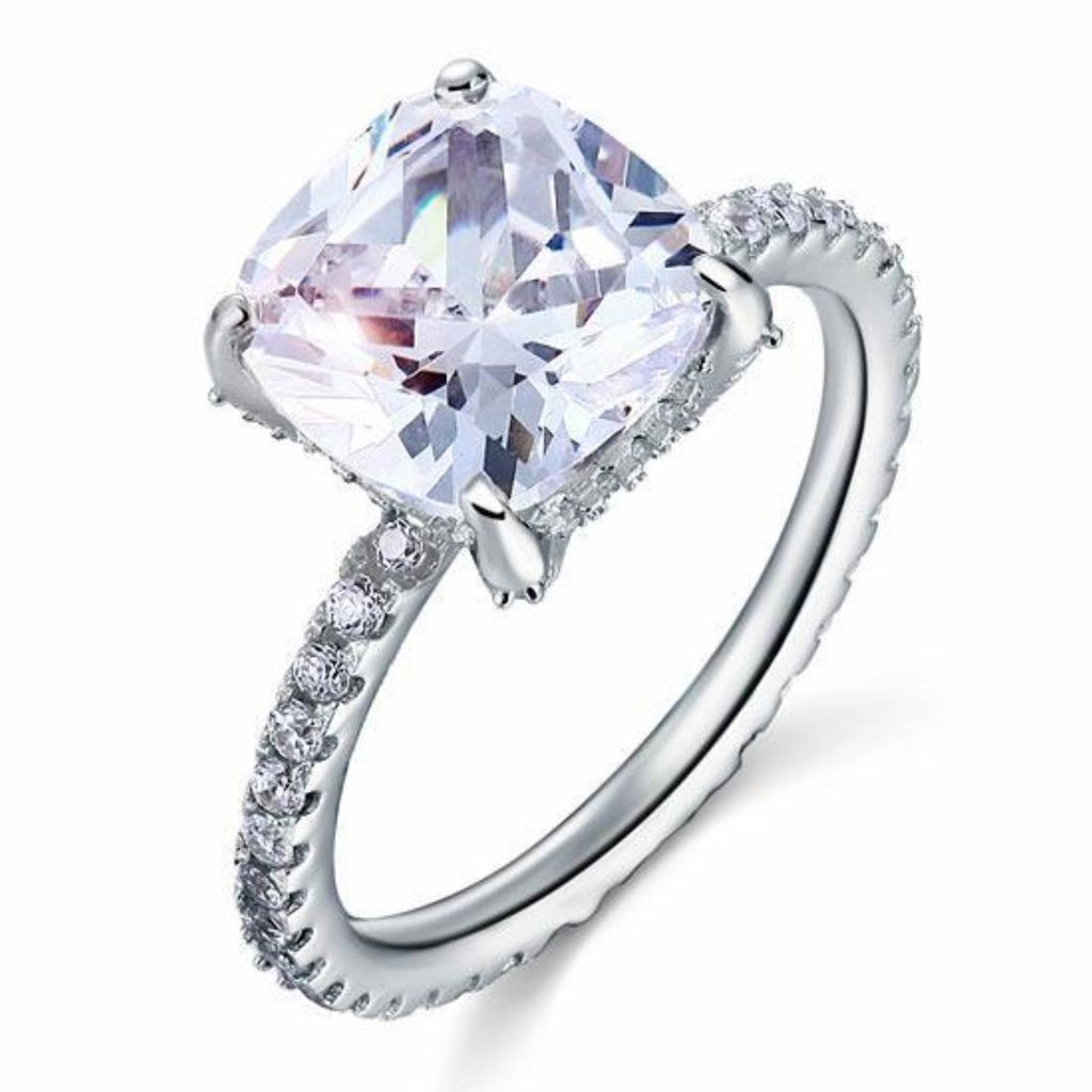 5 Reasons to Buy a Black Diamond Ring