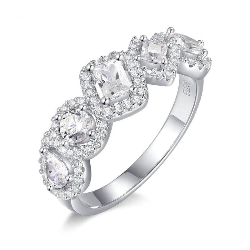 EVN™ Diamond Wedding Band from Black Diamonds New York