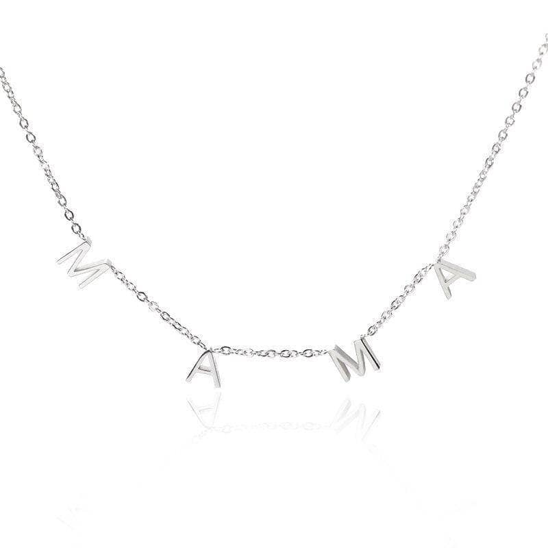 Mother's day diamond necklace online