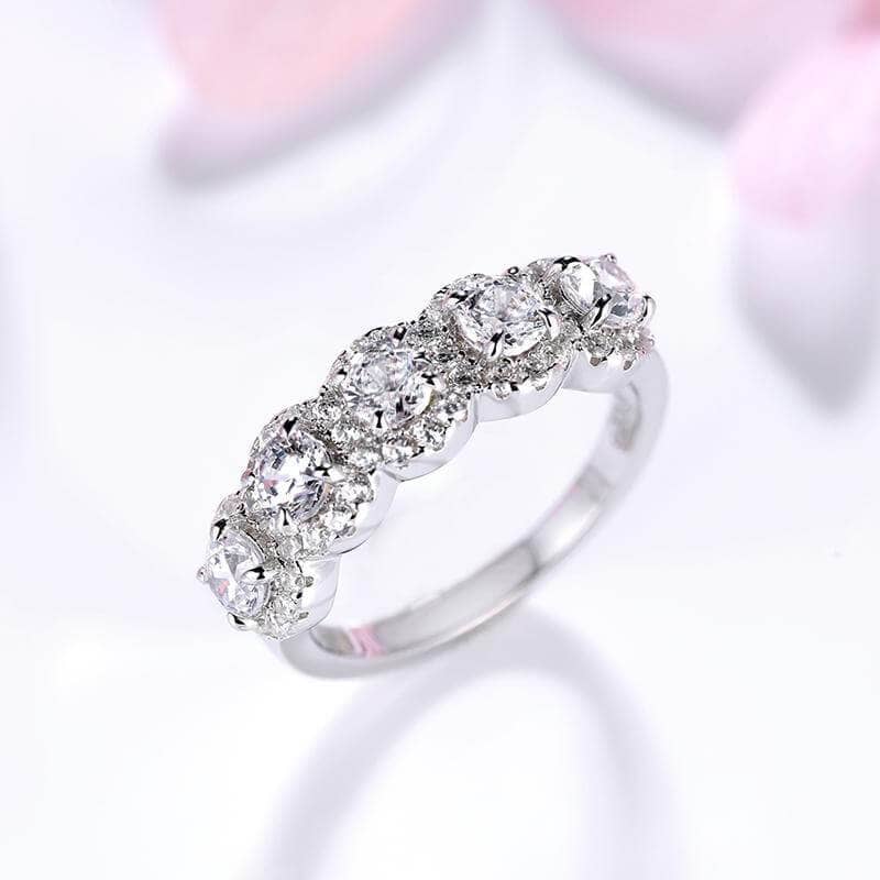 Ring Sizing 101: Everything You Need to Know – Noe's Jewelry